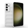 Odolný kryt Magic Shield bordový – Samsung Galaxy S24 FE | Kryty na mobil Kryty na mobil | Odolný kryt Magic Shield bordový – Samsung Galaxy S24 FE | Kryty na mobil
