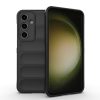 Zadný kryt Carbon červený – Samsung Galaxy S24 FE | Kryty na mobil Kryty na mobil | Zadný kryt Carbon červený – Samsung Galaxy S24 FE | Kryty na mobil