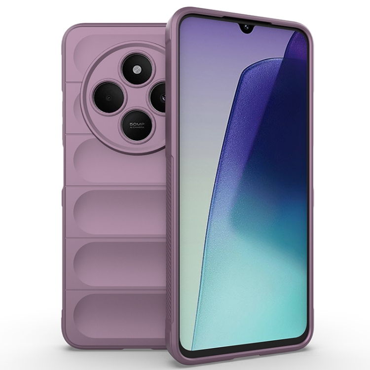 Odolný kryt Magic Shield fialový – Xiaomi Redmi 14C / Poco C75 | Kryty na mobil Kryty na mobil | Odolný kryt Magic Shield fialový – Xiaomi Redmi 14C / Poco C75 | Kryty na mobil