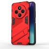Odolný Kryt Punk armor case čierny – Xiaomi Redmi 14C / Poco C75 | Kryty na mobil Kryty na mobil | Odolný Kryt Punk armor case čierny – Xiaomi Redmi 14C / Poco C75 | Kryty na mobil