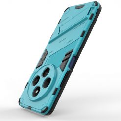 Kryty na mobil | Odolný Kryt Punk armor case modrý – Xiaomi Redmi 14C / Poco C75 | Kryty na mobil