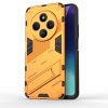 Kryty na mobil | Odolný Kryt Punk armor case modrý – Xiaomi Redmi 14C / Poco C75 | Kryty na mobil