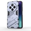 Kryty na mobil | Odolný Kryt Punk armor case červený – Xiaomi Redmi 14C / Poco C75 | Kryty na mobil