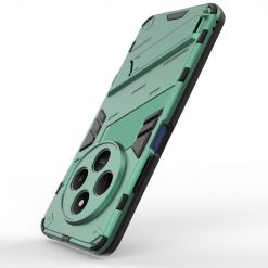 Odolný Kryt Punk armor case zelený – Xiaomi Redmi 14C / Poco C75 | Kryty na mobil Kryty na mobil | Odolný Kryt Punk armor case zelený – Xiaomi Redmi 14C / Poco C75 | Kryty na mobil