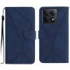 Kryty na mobil | Peňaženkové puzdro Splendid case červené – Xiaomi 14T | Kryty na mobil