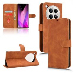 Peňaženkové puzdro Solid hnedé – Infinix Zero 40 5G | Kryty na mobil Kryty na mobil | Peňaženkové puzdro Solid hnedé – Infinix Zero 40 5G | Kryty na mobil