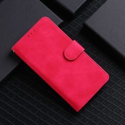 Peňaženkové puzdro Solid ružové – Apple iPhone 16 Pro Max | Kryty na mobil Kryty na mobil | Peňaženkové puzdro Solid ružové – Apple iPhone 16 Pro Max | Kryty na mobil