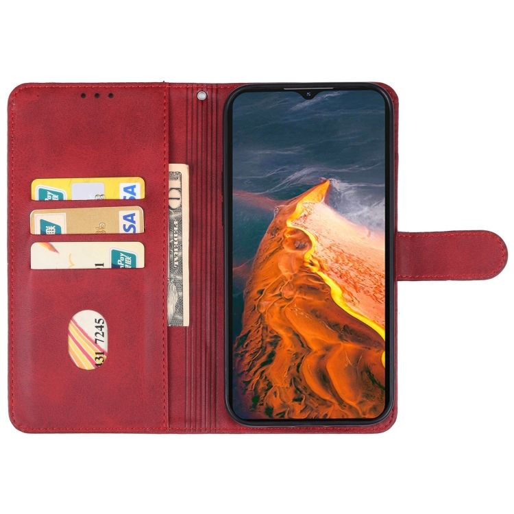 Peňaženkové puzdro Splendid case červené – Oukitel WP50 | Kryty na mobil Kryty na mobil | Peňaženkové puzdro Splendid case červené – Oukitel WP50 | Kryty na mobil
