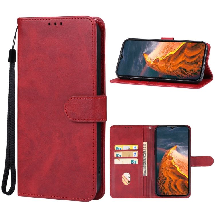 Peňaženkové puzdro Splendid case červené – Oukitel WP50 | Kryty na mobil Kryty na mobil | Peňaženkové puzdro Splendid case červené – Oukitel WP50 | Kryty na mobil