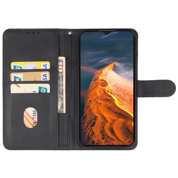Peňaženkové puzdro Splendid case čierne – Oukitel WP50 | Kryty na mobil Kryty na mobil | Peňaženkové puzdro Splendid case čierne – Oukitel WP50 | Kryty na mobil