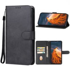 Peňaženkové puzdro Splendid case čierne – Oukitel WP50 | Kryty na mobil Kryty na mobil | Peňaženkové puzdro Splendid case čierne – Oukitel WP50 | Kryty na mobil