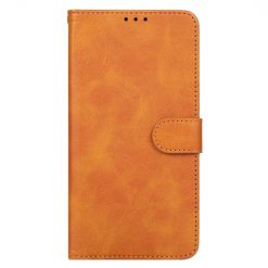 Peňaženkové puzdro Splendid case hnedé – Xiaomi 14T