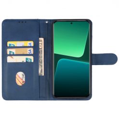 Peňaženkové puzdro Splendid case modré – Xiaomi 14T | Kryty na mobil Kryty na mobil | Peňaženkové puzdro Splendid case modré – Xiaomi 14T | Kryty na mobil