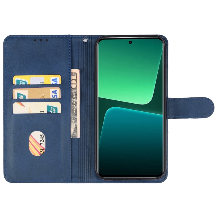 Peňaženkové puzdro Splendid case modré – Xiaomi 14T | Kryty na mobil Kryty na mobil | Peňaženkové puzdro Splendid case modré – Xiaomi 14T | Kryty na mobil