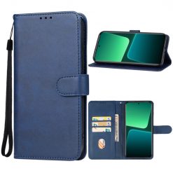 Peňaženkové puzdro Splendid case modré – Xiaomi 14T | Kryty na mobil Kryty na mobil | Peňaženkové puzdro Splendid case modré – Xiaomi 14T | Kryty na mobil