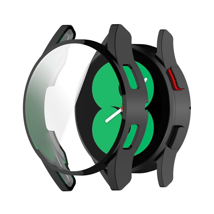 Puzdro Lune case čierne pre Samsung Galaxy Watch FE 40mm | Kryty na mobil Kryty na mobil | Puzdro Lune case čierne pre Samsung Galaxy Watch FE 40mm | Kryty na mobil