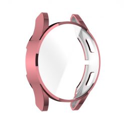 Kryty na mobil | Puzdro Lune case ružové pre Samsung Galaxy Watch FE 40mm | Kryty na mobil