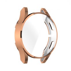 Kryty na mobil | Puzdro Lune case zlaté pre Samsung Galaxy Watch FE 40mm | Kryty na mobil
