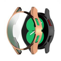 Puzdro Lune case zlaté pre Samsung Galaxy Watch FE 40mm