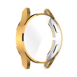 Kryty na mobil | Puzdro Lune case žlté pre Samsung Galaxy Watch FE 40mm | Kryty na mobil