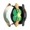 Kryty na mobil | Puzdro Lune case červené pre Samsung Galaxy Watch FE 40mm | Kryty na mobil