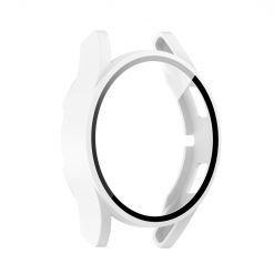 Puzdro Soft Case biele pre Samsung Galaxy Watch FE 40mm | Kryty na mobil Kryty na mobil | Puzdro Soft Case biele pre Samsung Galaxy Watch FE 40mm | Kryty na mobil