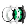 Kryty na mobil | Puzdro Soft Case zelené pre Samsung Galaxy Watch FE 40mm | Kryty na mobil
