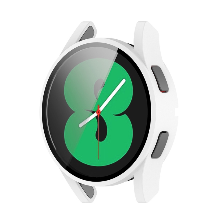 Puzdro Soft Case biele pre Samsung Galaxy Watch FE 40mm | Kryty na mobil Kryty na mobil | Puzdro Soft Case biele pre Samsung Galaxy Watch FE 40mm | Kryty na mobil