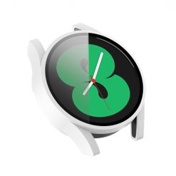 Puzdro Soft Case biele pre Samsung Galaxy Watch FE 40mm | Kryty na mobil Kryty na mobil | Puzdro Soft Case biele pre Samsung Galaxy Watch FE 40mm | Kryty na mobil