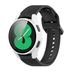 Puzdro Soft Case biele pre Samsung Galaxy Watch FE 40mm | Kryty na mobil Kryty na mobil | Puzdro Soft Case biele pre Samsung Galaxy Watch FE 40mm | Kryty na mobil