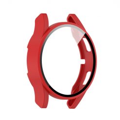 Puzdro Soft Case červené pre Samsung Galaxy Watch FE 40mm | Kryty na mobil Kryty na mobil | Puzdro Soft Case červené pre Samsung Galaxy Watch FE 40mm | Kryty na mobil