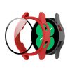 Kryty na mobil | Puzdro Soft Case ružové pre Samsung Galaxy Watch FE 40mm | Kryty na mobil
