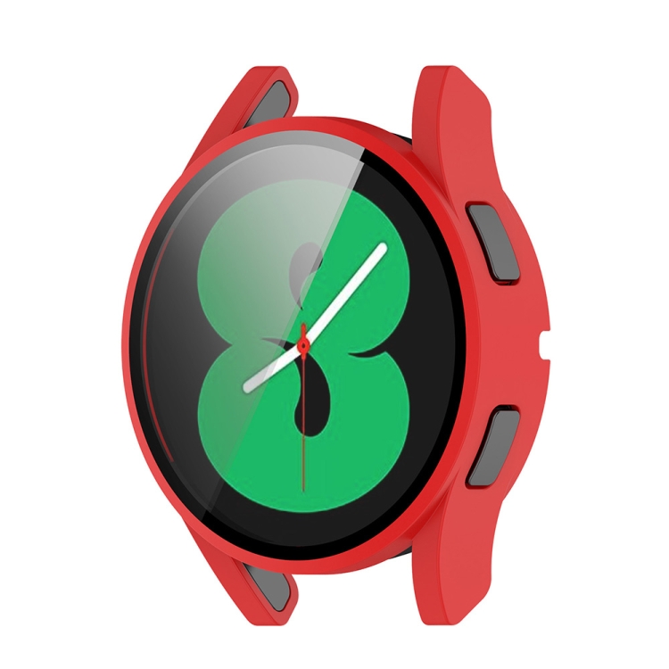 Puzdro Soft Case červené pre Samsung Galaxy Watch FE 40mm | Kryty na mobil Kryty na mobil | Puzdro Soft Case červené pre Samsung Galaxy Watch FE 40mm | Kryty na mobil