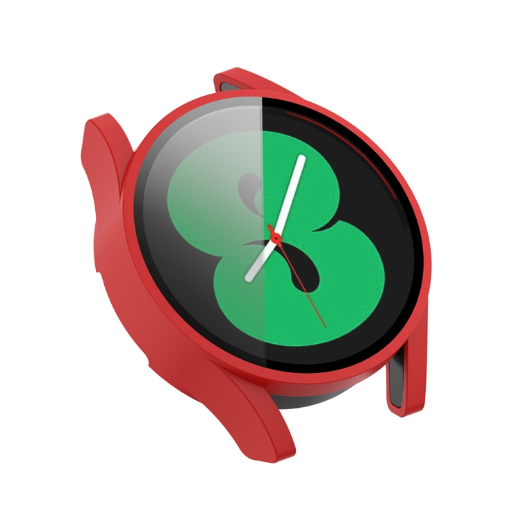Puzdro Soft Case červené pre Samsung Galaxy Watch FE 40mm | Kryty na mobil Kryty na mobil | Puzdro Soft Case červené pre Samsung Galaxy Watch FE 40mm | Kryty na mobil