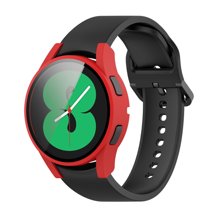 Puzdro Soft Case červené pre Samsung Galaxy Watch FE 40mm | Kryty na mobil Kryty na mobil | Puzdro Soft Case červené pre Samsung Galaxy Watch FE 40mm | Kryty na mobil