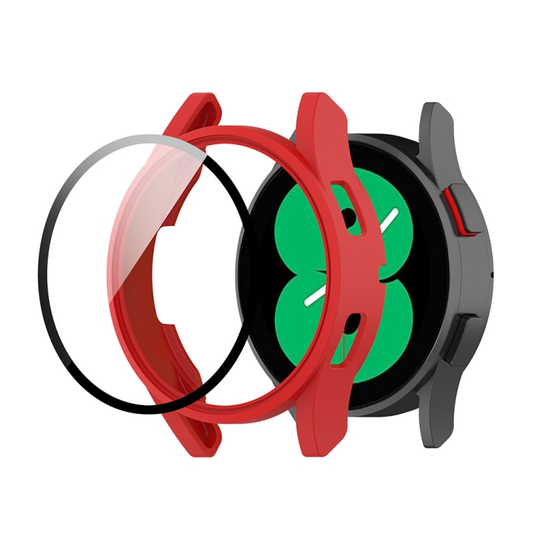Puzdro Soft Case červené pre Samsung Galaxy Watch FE 40mm | Kryty na mobil Kryty na mobil | Puzdro Soft Case červené pre Samsung Galaxy Watch FE 40mm | Kryty na mobil