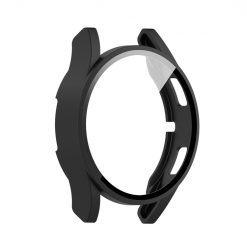 Kryty na mobil | Puzdro Soft Case čierne pre Samsung Galaxy Watch FE 40mm | Kryty na mobil