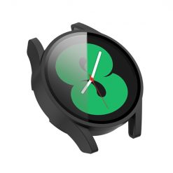 Kryty na mobil | Puzdro Soft Case čierne pre Samsung Galaxy Watch FE 40mm | Kryty na mobil