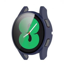 Kryty na mobil | Puzdro Soft Case modré pre Samsung Galaxy Watch FE 40mm | Kryty na mobil