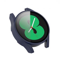 Kryty na mobil | Puzdro Soft Case modré pre Samsung Galaxy Watch FE 40mm | Kryty na mobil