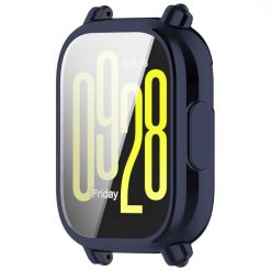Puzdro Soft Case modré pre Xiaomi Redmi Watch 5 Active | Kryty na mobil Kryty na mobil | Puzdro Soft Case modré pre Xiaomi Redmi Watch 5 Active | Kryty na mobil