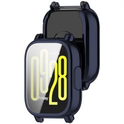 Puzdro Soft Case modré pre Xiaomi Redmi Watch 5 Active | Kryty na mobil Kryty na mobil | Puzdro Soft Case modré pre Xiaomi Redmi Watch 5 Active | Kryty na mobil