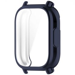 Puzdro Soft Case modré pre Xiaomi Redmi Watch 5 Active | Kryty na mobil Kryty na mobil | Puzdro Soft Case modré pre Xiaomi Redmi Watch 5 Active | Kryty na mobil