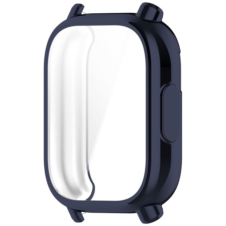 Puzdro Soft Case modré pre Xiaomi Redmi Watch 5 Active | Kryty na mobil Kryty na mobil | Puzdro Soft Case modré pre Xiaomi Redmi Watch 5 Active | Kryty na mobil