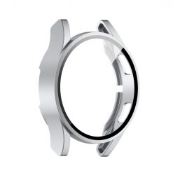 Puzdro Soft Case strieborné pre Samsung Galaxy Watch FE 40mm | Kryty na mobil Kryty na mobil | Puzdro Soft Case strieborné pre Samsung Galaxy Watch FE 40mm | Kryty na mobil