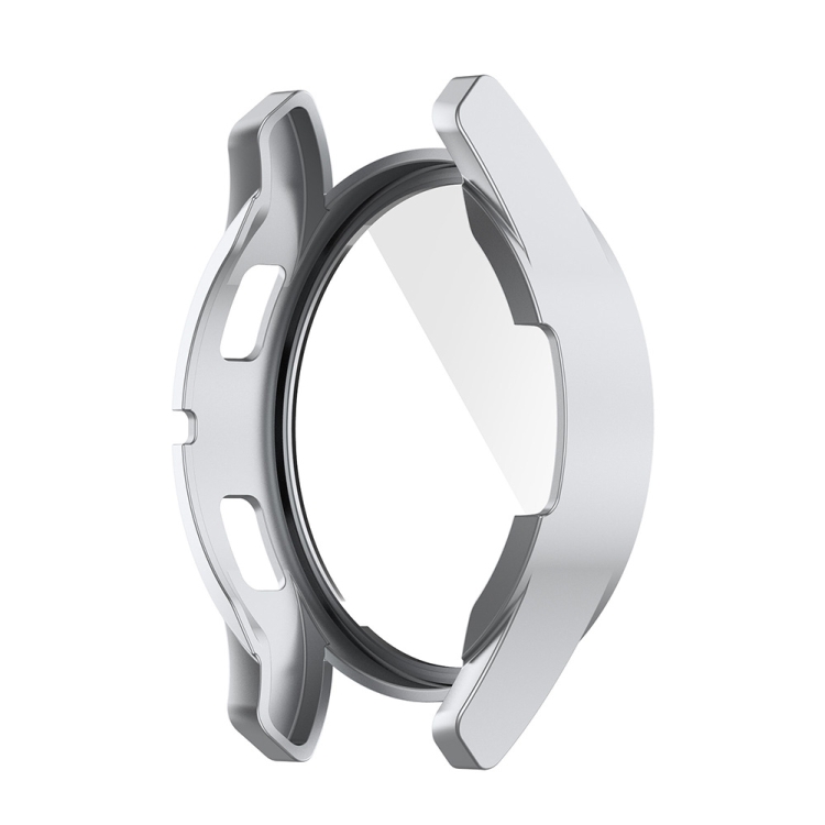 Puzdro Soft Case strieborné pre Samsung Galaxy Watch FE 40mm | Kryty na mobil Kryty na mobil | Puzdro Soft Case strieborné pre Samsung Galaxy Watch FE 40mm | Kryty na mobil