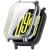 Puzdro Soft Case transparentné pre Xiaomi Redmi Watch 5 Lite | Kryty na mobil Kryty na mobil | Puzdro Soft Case transparentné pre Xiaomi Redmi Watch 5 Lite | Kryty na mobil