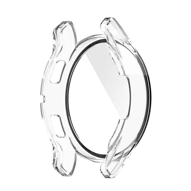Puzdro Soft Case transparentné pre Samsung Galaxy Watch FE 40mm | Kryty na mobil Kryty na mobil | Puzdro Soft Case transparentné pre Samsung Galaxy Watch FE 40mm | Kryty na mobil