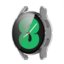 Puzdro Soft Case transparentné pre Samsung Galaxy Watch FE 40mm | Kryty na mobil Kryty na mobil | Puzdro Soft Case transparentné pre Samsung Galaxy Watch FE 40mm | Kryty na mobil