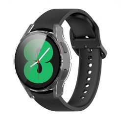 Puzdro Soft Case transparentné pre Samsung Galaxy Watch FE 40mm | Kryty na mobil Kryty na mobil | Puzdro Soft Case transparentné pre Samsung Galaxy Watch FE 40mm | Kryty na mobil